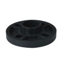 ASTM SCH80 UPVC Van Stone Flange Dark Grey 