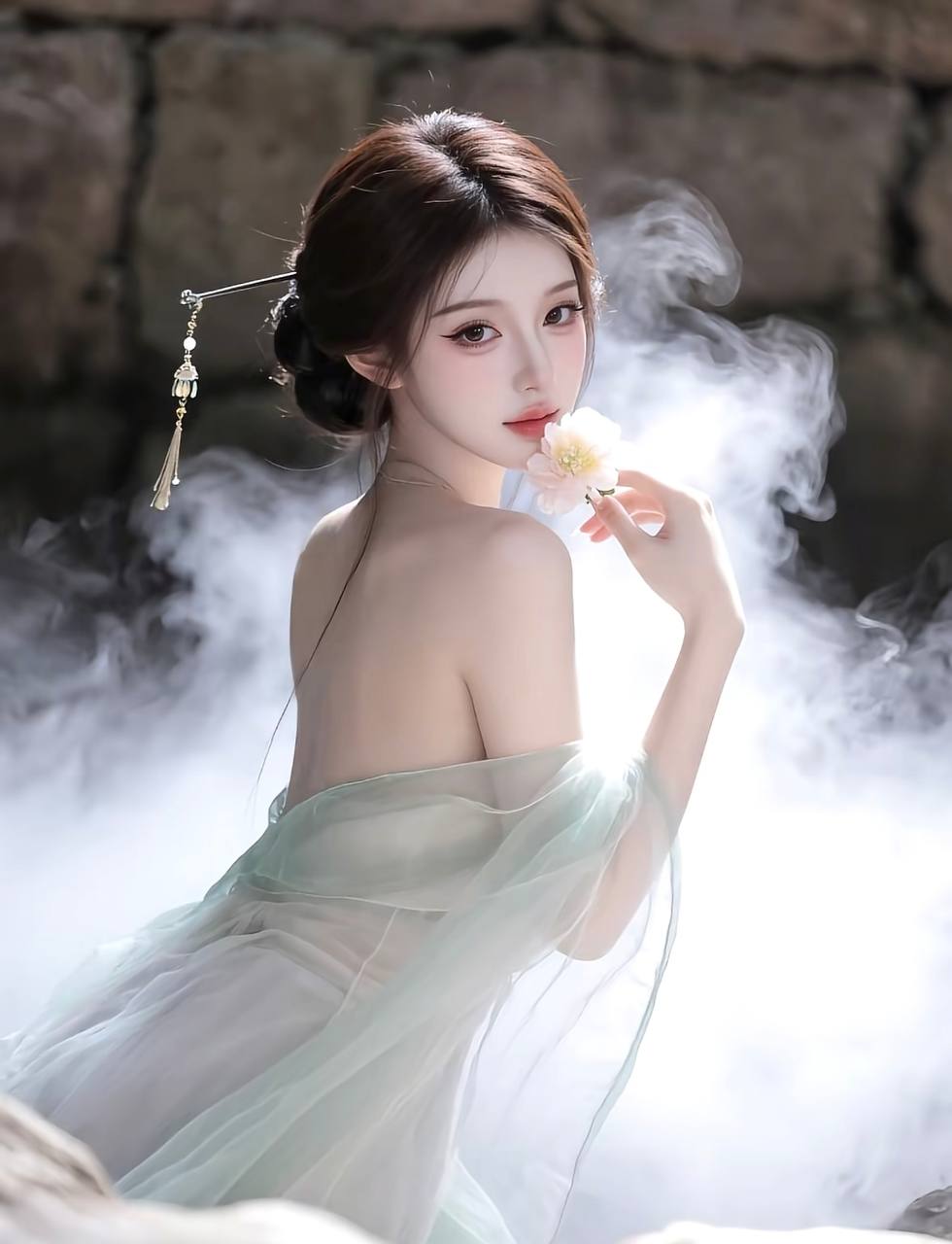 旧街走廊
