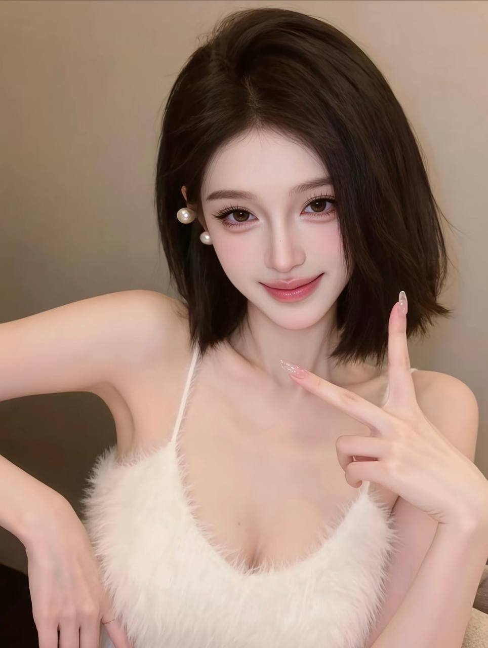 东街走廊